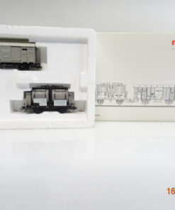 Märklin H0 46762 Güterwagen Weinwagen Set 2 teilig in OVP TF1101