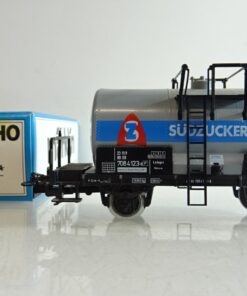 Märklin H0 4682 Melasse-Kesselwagen Südzucker der DB in OVP PR8370