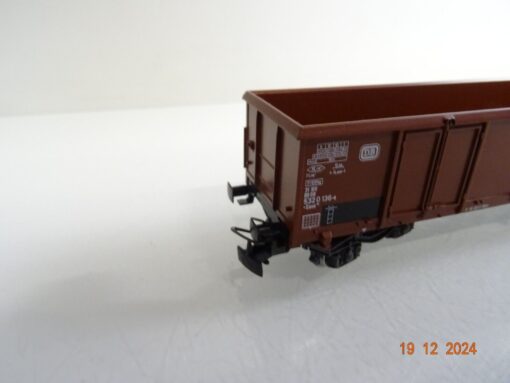 Märklin H0 4690 offener Güterwagen Hochbordwagen in OVP CK5013 – Bild 3