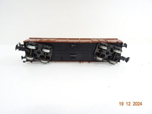 Märklin H0 4690 offener Güterwagen Hochbordwagen in OVP CK5013 – Bild 5