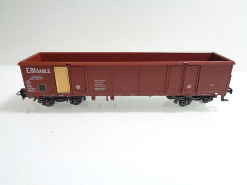Märklin H0 4717 Offener Güterwagen der SNCF in OVP AR5312 – Bild 3