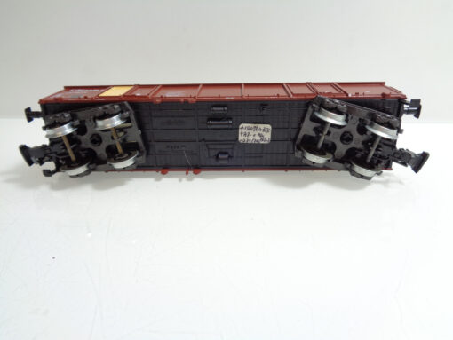 Märklin H0 4717 Offener Güterwagen der SNCF in OVP AR5312 – Bild 4