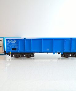 Märklin H0 4719 Hochbordwagen der NS in OVP BH1498