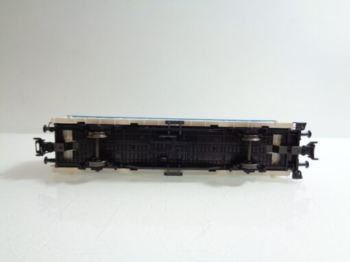 Märklin H0 4735 AC Schiebewandwagen 150 Jahre Zeiss 1997 in OVP F385 – Bild 4
