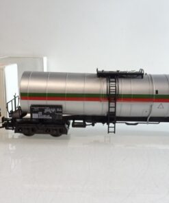 Märklin H0 4753 Kesselwagen BRENNTAG der DB in OVP PR8763