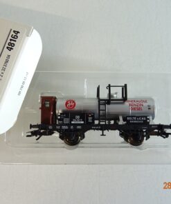 Märklin H0 48164 Jahreswagen 2014 in OVP PR9929
