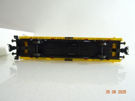 Märklin H0 4835 Schiebewandwagen Maggi der SBB  in OVP PR9898 – Bild 4