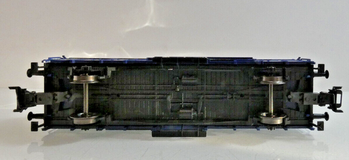 Märklin H0 48511 Jahreswagen 2011 Güterwagen Märklin Magazin in OVP C605 – Bild 6