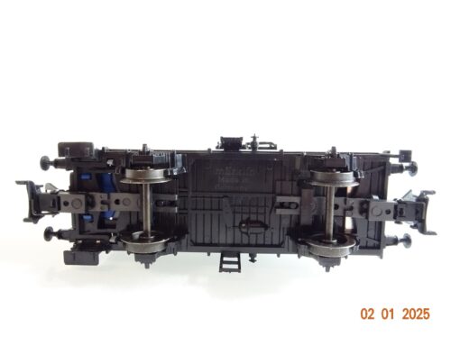 Märklin H0 48927 Kesselwagen Dampf Bier mit Bremserhaus in OVP CK5080 – Bild 5