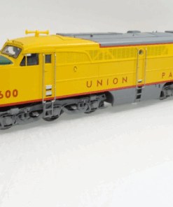 Märklin H0 49610 US Diesellok Alco PA 600 Union Pacific für 37610 JL994 o.