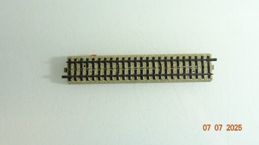 Märklin H0 5111 Anschlussgleisstück gerade siehe Foto CK9423