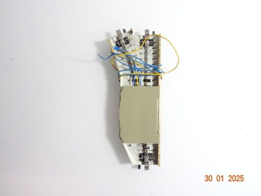 Märklin H0 5221 M-Gleis Weiche rechts siehe Foto CK5697 o. – Bild 3