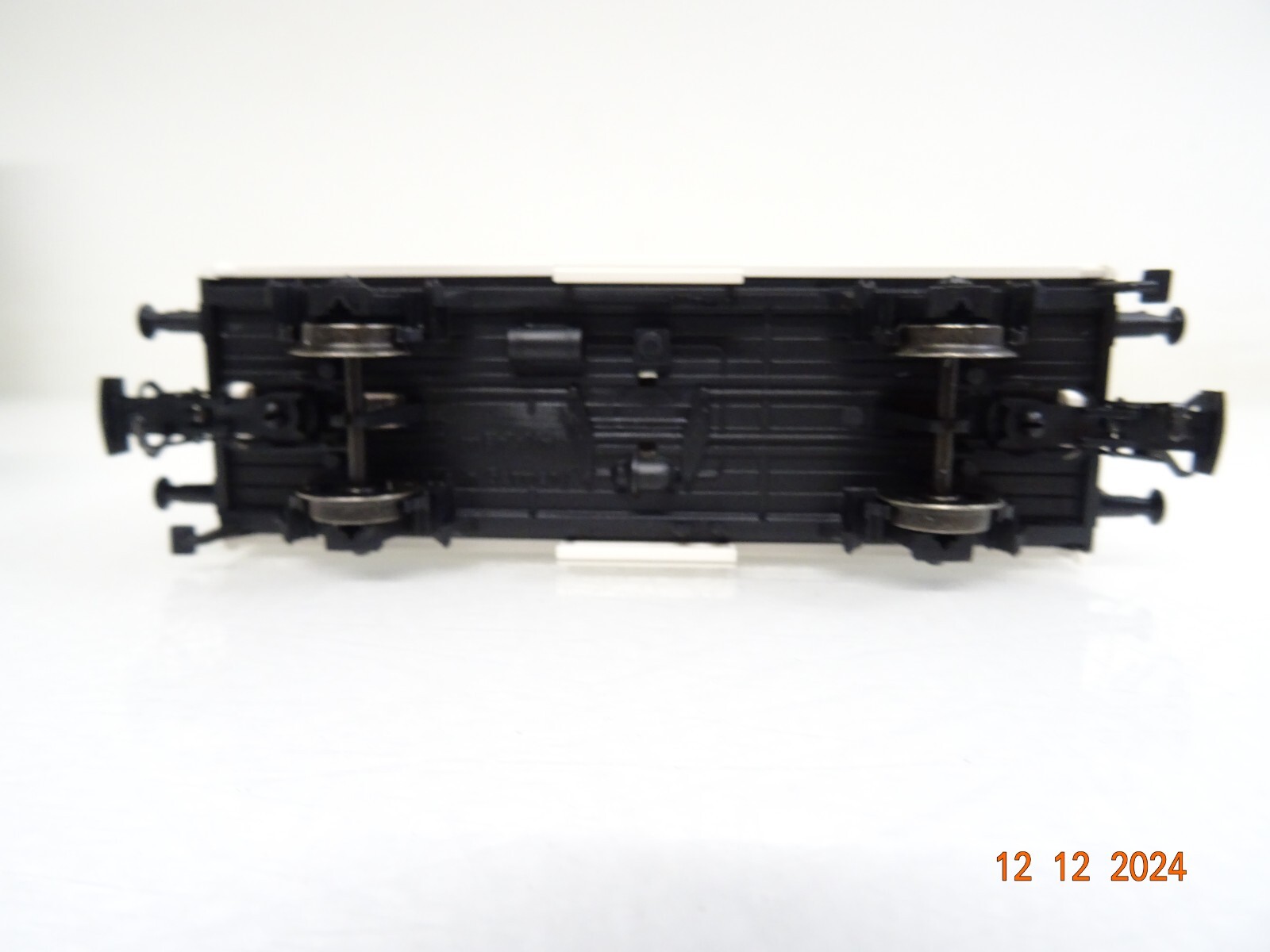 Märklin H0 5326 Kühlwagen Hasseröder der DB in OVP PR4735 – Bild 4