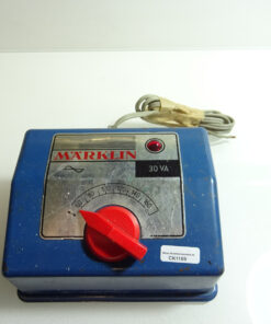 Märklin H0 6177 Trafo 16V siehe Foto CK1189 o.