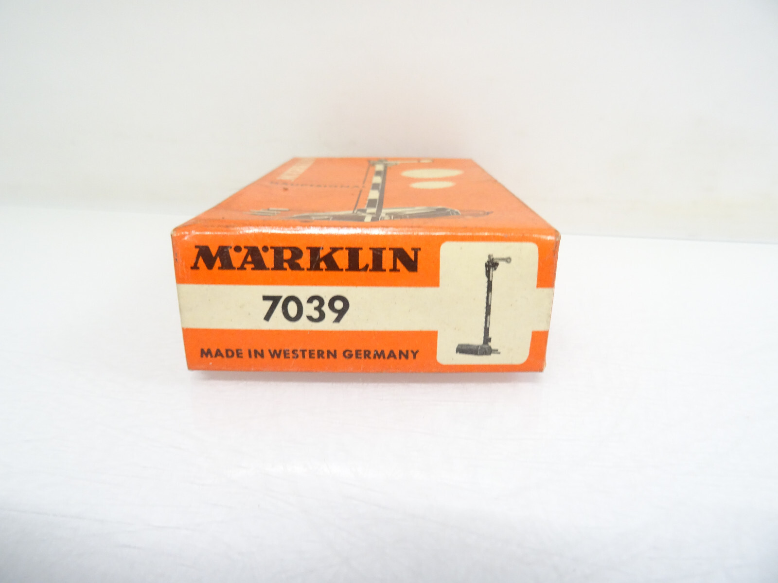 Märklin H0 7039 Hauptsignal in OVP C1008 – Bild 3