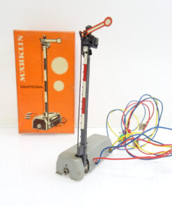Märklin H0 7039 Hauptsignal in OVP C1008
