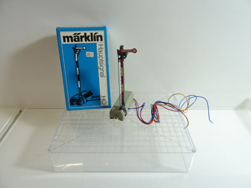 Märklin H0 7039 Hauptsignal in OVP CK852