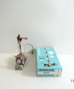 Märklin H0 7039 Hauptsignal siehe Foto in OVP CK5887