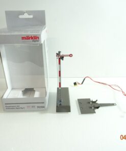 Märklin H0 70394 Hauptsignal mit Gittermast siehe Foto in OVP CK6353