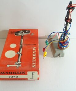 Märklin H0 7040 Hauptsignal in OVP CK8766