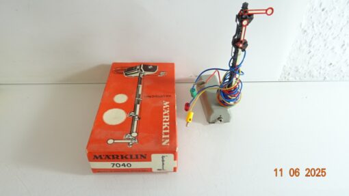 Märklin H0 7040 Hauptsignal in OVP CK8766