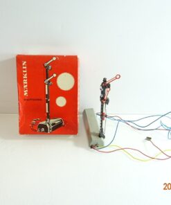 Märklin H0 7041 Hauptsignal in OVP CK6852