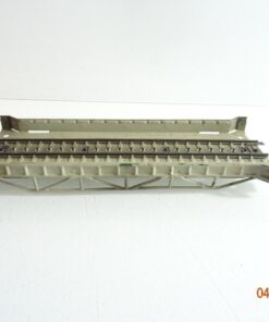 Märklin H0 7167 M-Gleis Rampenstück siehe Foto CK6376 o.