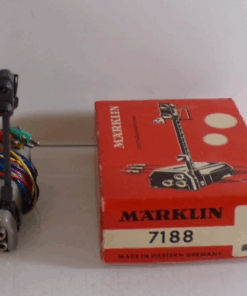 Märklin H0 7188 Lichthauptsignal siehe Foto in OVP PK2643