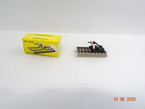 Märklin H0 7190 M Prellbock in OVP CK8750