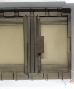 Märklin H0 7294 Elektrische Schiebebühne mit Schalter in OVP JL4728