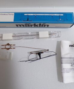 Märklin H0 7330 Innenbeleuchtung in OVP PK3153