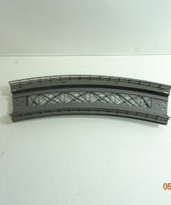 Märklin H0 7569 Rampenstück gebogen 437,41 siehe Foto CK5775 o.