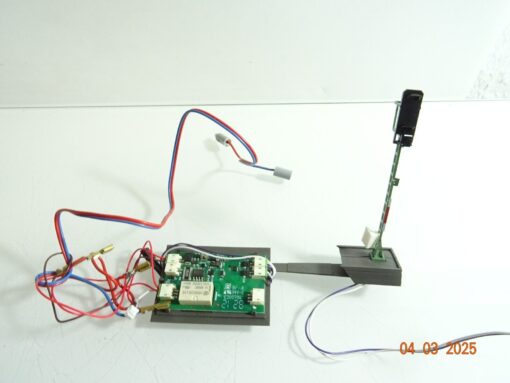 Märklin H0 76493 Lichthauptsignal siehe Foto in OVP CK6341 – Bild 3