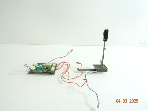 Märklin H0 76494 Lichthauptsignal siehe Foto in OVP CK6344 – Bild 3
