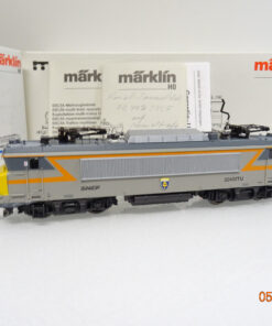 Märklin H0 83320 Frankreich E-Lok 22402TU der SNCF Delta Digital in OVP LE7729