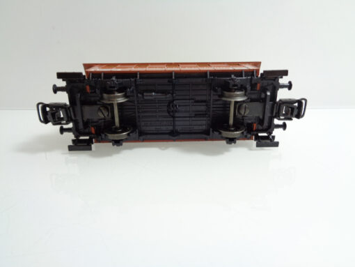 Märklin H0 84039 Personenwagen Schwäb.Eisenbahn in OVP AR2655 – Bild 4