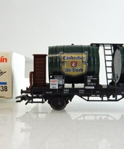 Märklin H0 84438 Jahreswagen 1993 in OVP PR8396