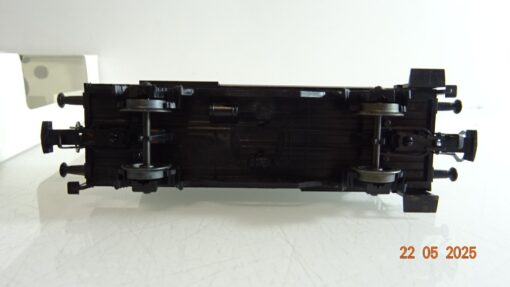 Märklin H0 84443 Kesselwagen der SZD in OVP PR7963 – Bild 4