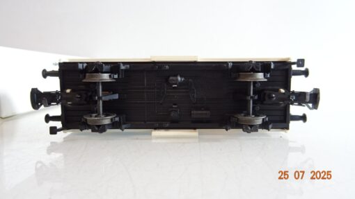 Märklin H0 84581 SoMo Kühlwagen 1. Mondlandung in OVP PR9250 – Bild 4