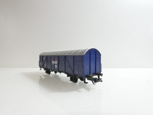 Märklin H0 84627 Güterwagen Märklin Magazin 1991 in OVP C357 – Bild 5