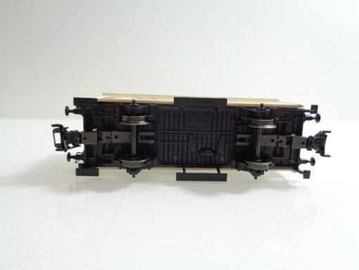 Märklin H0 84682 AC Güterwagen 150 Jahre Eisenbahnen in Württemberg in OVP F680 – Bild 4