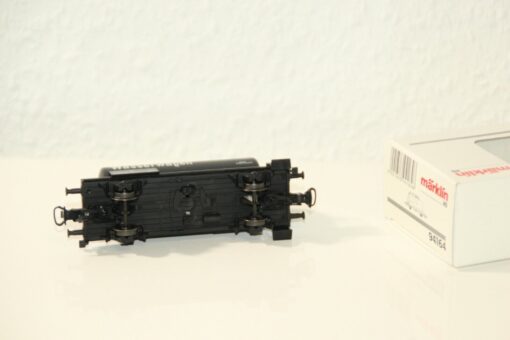 Märklin H0 94164 Kesselwagen "Wasserwagen" in OVP LW3933 – Bild 3