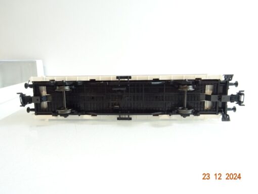 Märklin H0 94203 Schiebewandwagen 50 Jahre UNICEF in OVP PR5057 – Bild 4