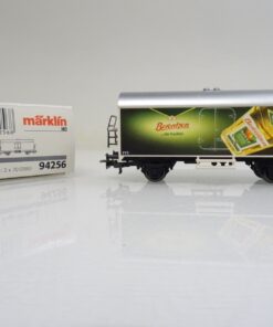 Märklin H0 94256 Kühlwagen "Berentzen" der DB in OVP PR92