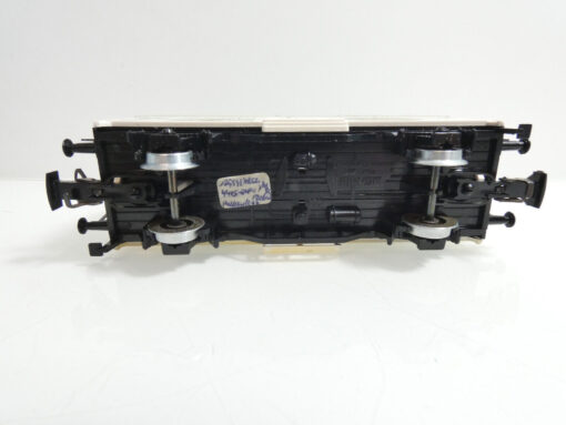 Märklin H0 Bierwagen Moravia Pils in OVP AR3945 – Bild 4