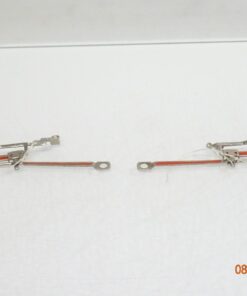 Märklin H0 Dampflok Gestänge beidseitig siehe Foto JL2884 o.