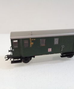 Märklin H0 Güterwagen 124 881 Nür in OVP RR5622