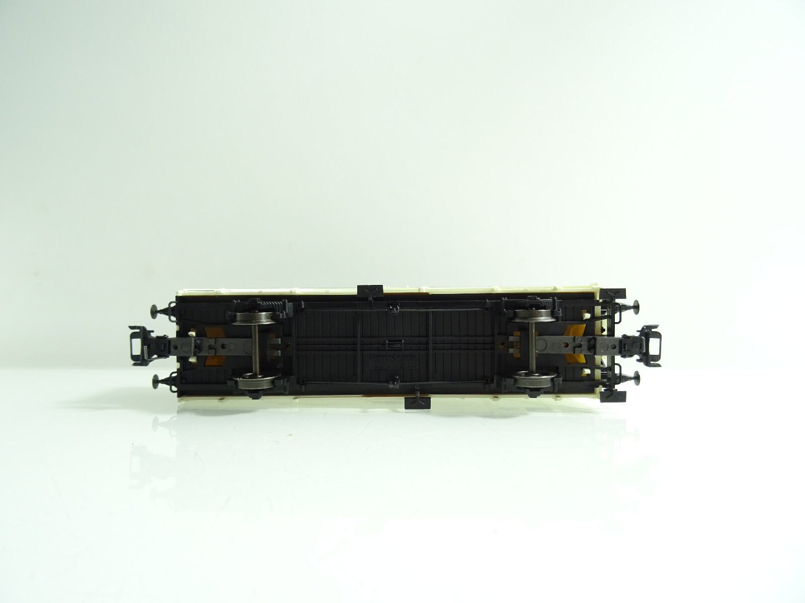 Märklin H0 Güterwagen G.C. Kessler & Co Esslingen Museum 2002 in OVP C203 – Bild 8