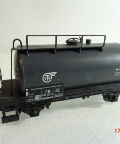 Märklin H0 Kesselwagen 595 097 VTG der DB RR4628 o.