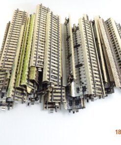 Märklin H0 Konvolut M-Gleis gerade ca. 45tlg. siehe Foto CK6078 o.